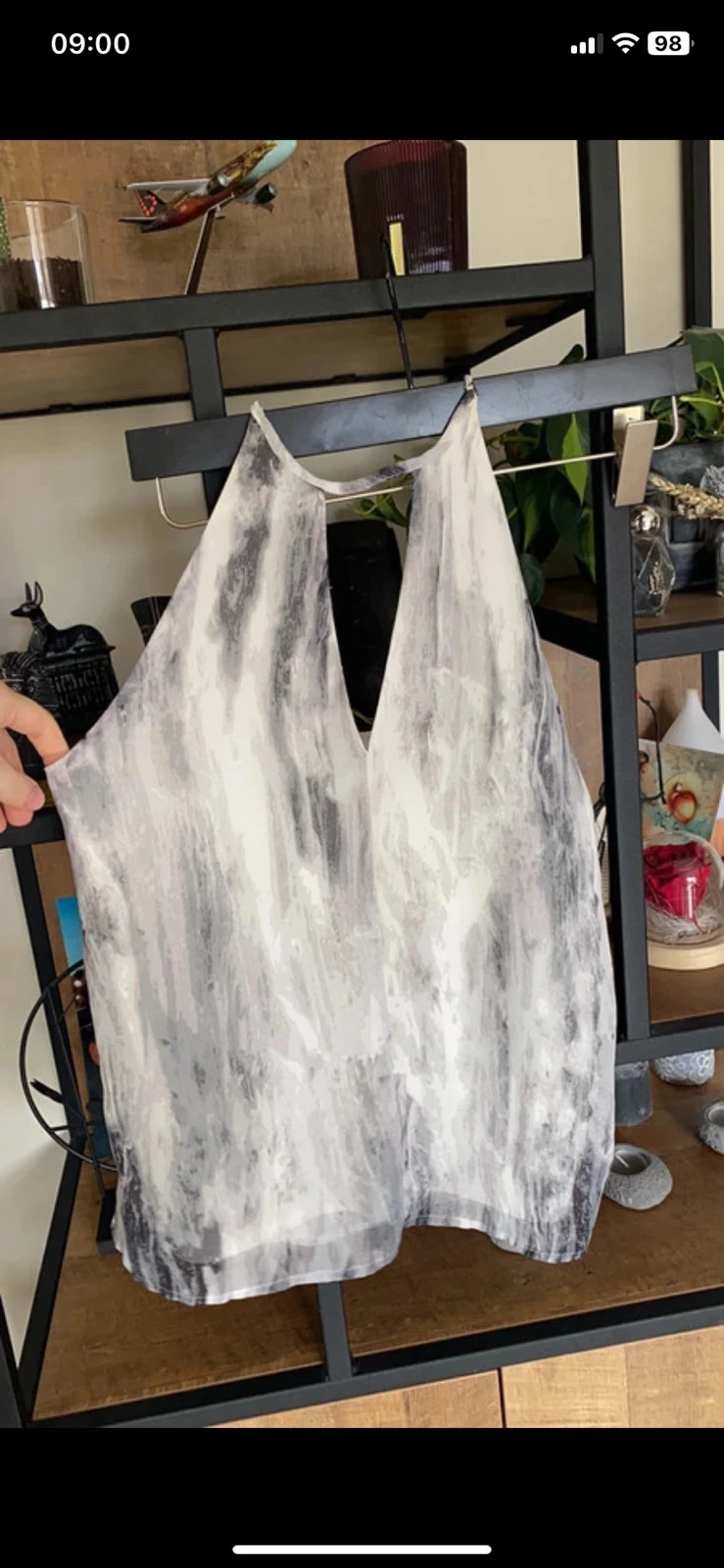 Top vero moda – photo 4